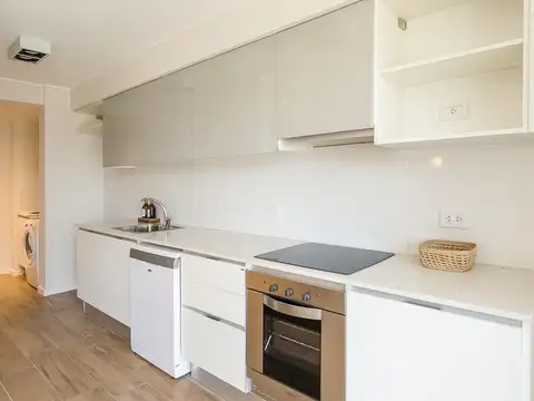 Venta local Abasto Rosario