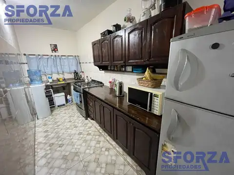 Casa en Venta en Jose Clemente Paz, USD 85.000