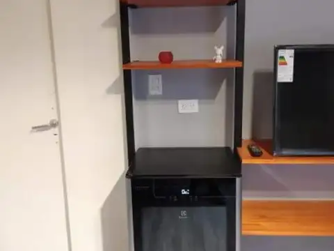 Venta Departamento Monoambiente Recoleta Apto Crédito