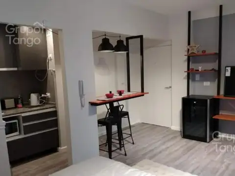 Departamento en Venta en Recoleta, USD 79.000