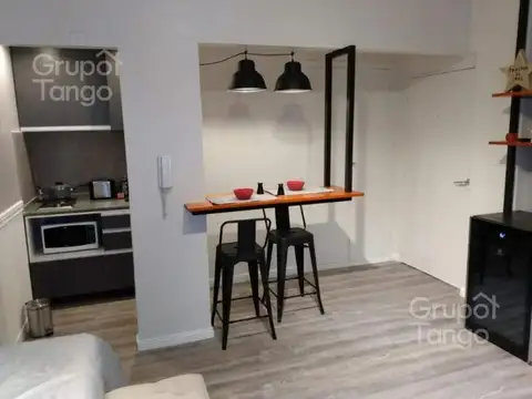 Departamento en Venta de Monoambiente