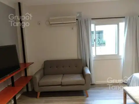 Juan María Gutiérrez 2500 , Piso 8