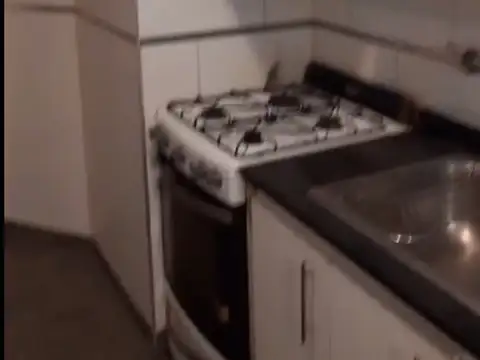 Departamento en Venta 40 años