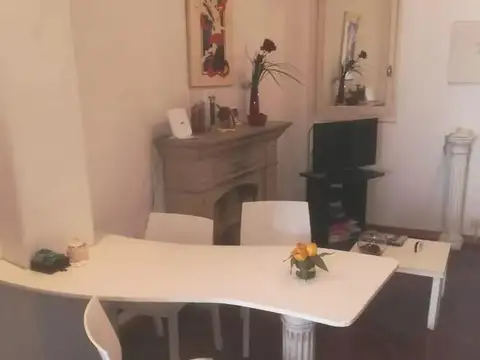 Departamento en Alquiler Temporario