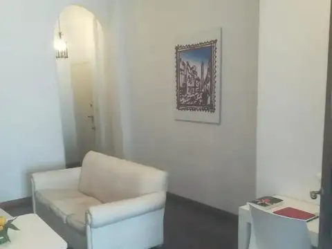 Libertador 100, Piso 2