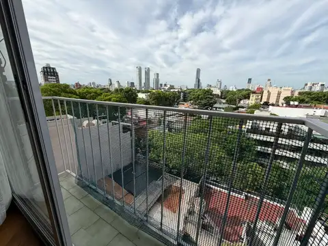 Departamento en Alquiler en Palermo, $ 500.000