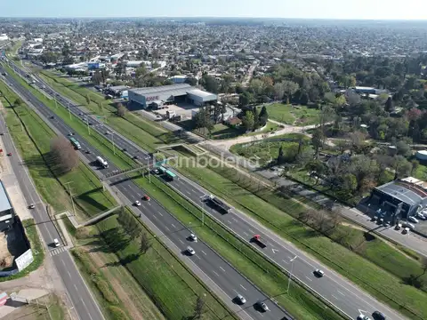 Terreno en Venta en Centro (Moreno), USD 280.000