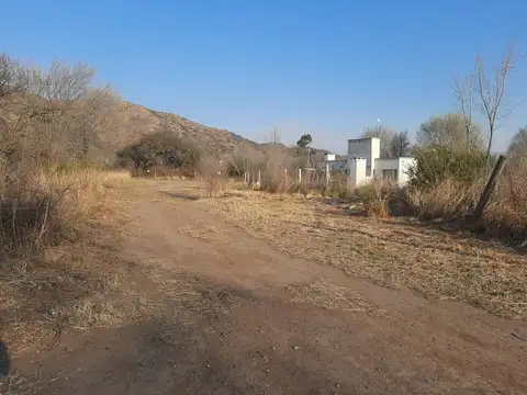 Terreno en Venta de 987,0 m2