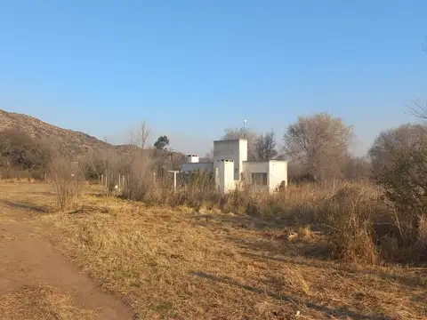 Terreno en Venta de 987,0 m2