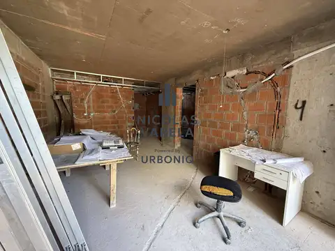 Departamento en Venta al Norte