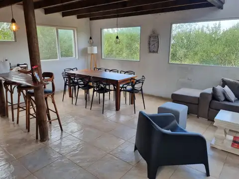 Casa en Venta de 4 dormitorios