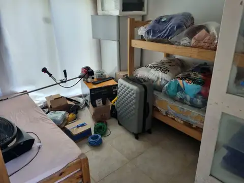 Chalet vista al mar 5 ambientes