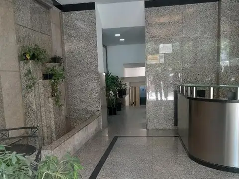 PELLEGRINI CARLOS 100, Piso 3