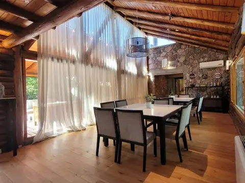 Casa en Venta 25 años