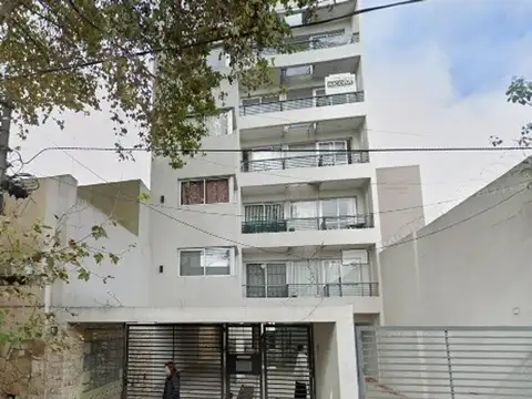 Buen Viaje 1100 , Piso 6