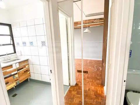 Departamento en Alquiler 45 años