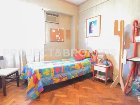 Chalet en venta en Castelar