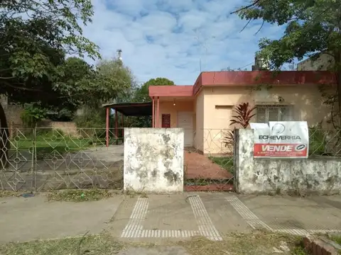 CALLE 11  25 DE MAYO 900, Piso P.B.