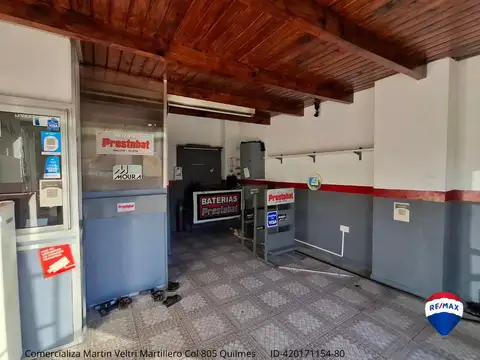 Avenida Juan de Garay 1700