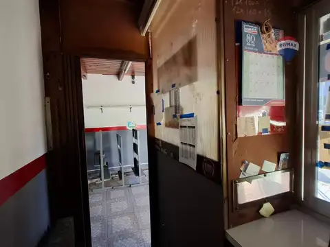 Venta de Local, Juan de Garay 1750 CABA