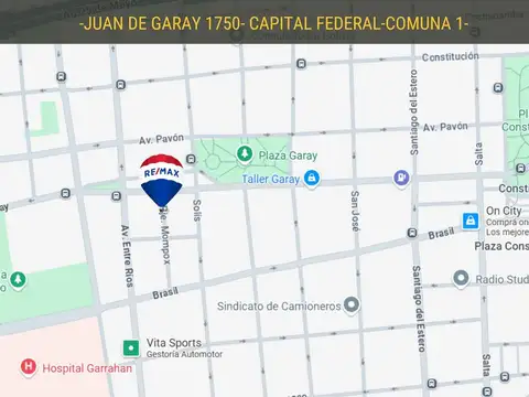 Local en Venta 31 años