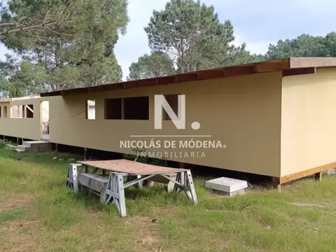 Vende terreno en Faro de Jose Ignacio, 2 lotes unificados