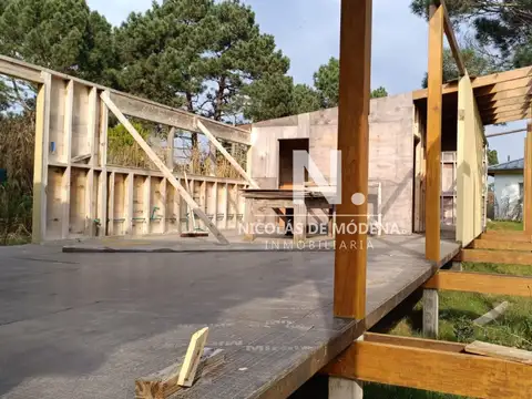 Terreno en Venta en José Ignacio, USD 420.000