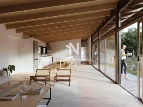 Terreno en Venta en José Ignacio, USD 420.000