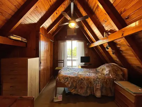 Casa en Venta 38 años