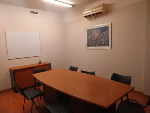 SARMIENTO 1800, Piso 3