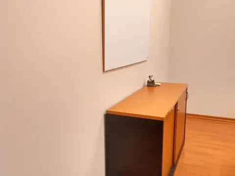 Oficina en Venta en Balvanera, USD 160.000