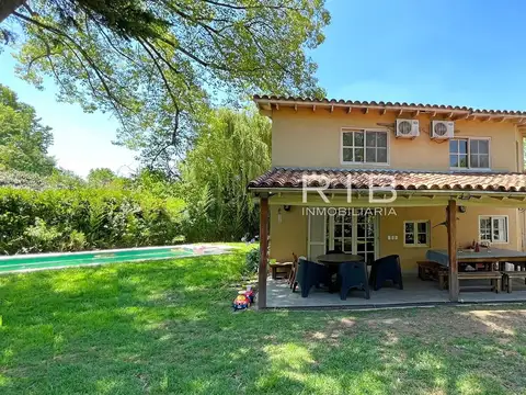Casa en Venta en Los Lagartos, USD 310.000