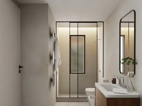 Casa en Venta A Estrenar