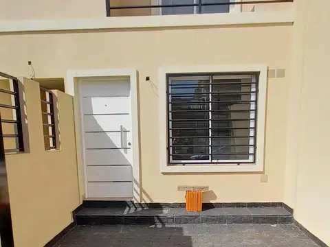 Alfredo Palacios 665