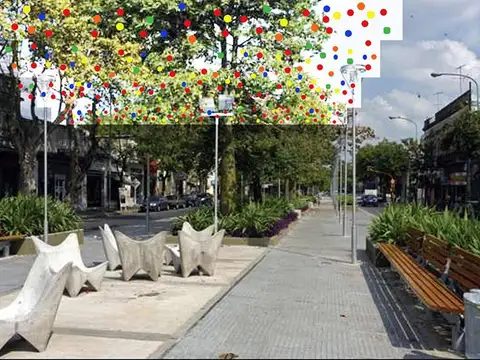 Local en Venta 40 años