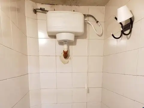 Local en venta - 1 Baño - Barracas