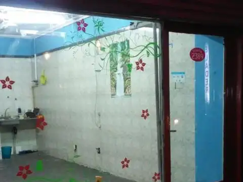 Local en Venta en Barracas, USD 44.000