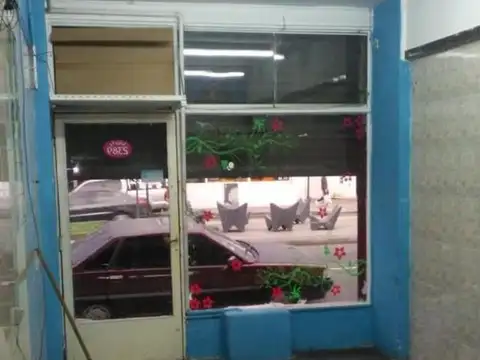 Local en Venta en Barracas, USD 44.000