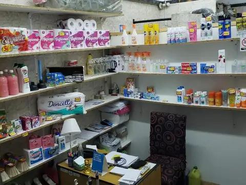 Local en Venta 40 años