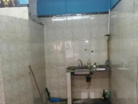 Avenida General Tomás de Iriarte e/ Santa Magdalena y Goncalves Días