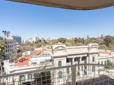 Avenida Angel Gallardo 200