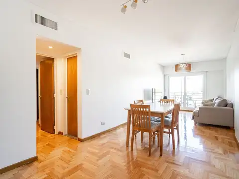 VENTA 4AMB BALCON PARQUE CENTENARIO VILLA CRESPO