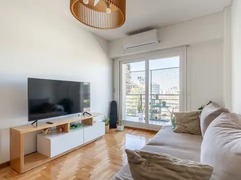 Departamento en Venta 30 años