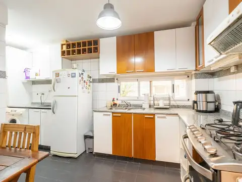 Departamento en Venta de 3 dormitorios