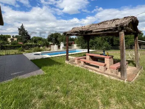 Casa en Venta de 2 dormitorios