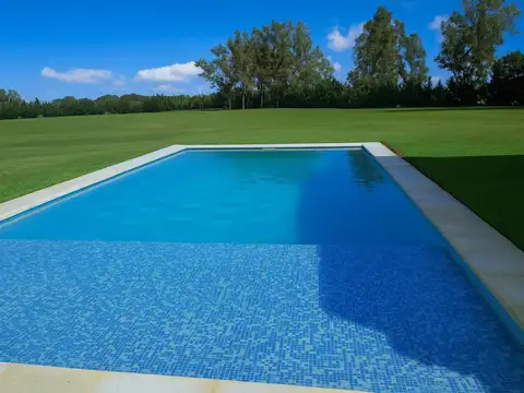 Casa de campo en Chacras del Paraná, Lima