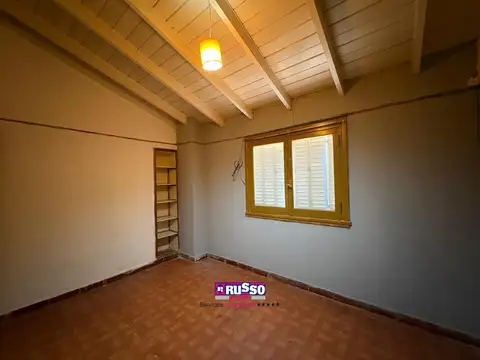 Alquiler casa 3 ambientes Ciudad Evita
