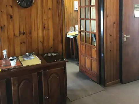 Oficina en Venta en Merlo Sur, USD 65.000