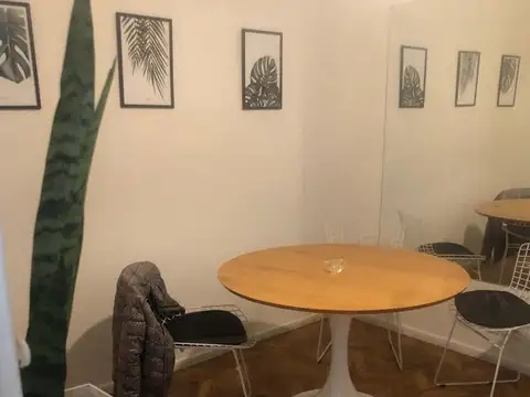 Departamento en Alquiler Temporal de 2 ambientes