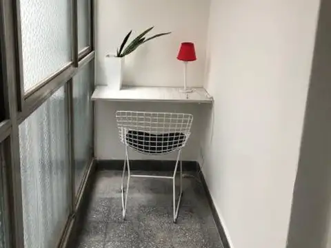 Palermo, Coronel Diaz y Charcas, 2 amb, 45m2, u$s 600 + servicios. ALQUILER MINIMO 1 AÑO